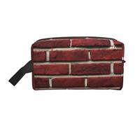 Trousse de toilette de voyage, trousse de maquillage, trousse de maquillage, trousse de toilette à suspendre pour femme et homme, gym quotidien
