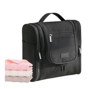 Trousse de Toilette de Voyage, Trousse de Toilette pour Voyage - Trousse de de Portable - Grande Trousse de de étanche pour Hommes et Femmes, de Rangement de ma