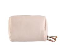 Trousse de toilette de voyage, trousse de toilette, trousse de maquillage, 1 trousse de maquillage portable for femme, trousse de maquillage, pochette for pièces de monnaie, sac de rangement, mini sac