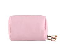 Trousse de toilette de voyage, trousse de toilette, trousse de maquillage, 1 trousse de maquillage portable for femme, trousse de maquillage, pochette for pièces de monnaie, sac de rangement, mini sac