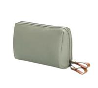 Trousse de toilette de voyage, trousse de toilette, trousse de maquillage, 1 trousse de maquillage portable for femme, trousse de maquillage, pochette for pièces de monnaie, sac de rangement, mini sac