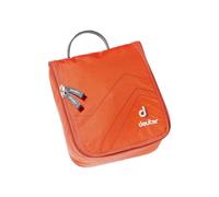Trousse de toilette DEUTER Wash Center II 5.2L (Papaya lava) UNI