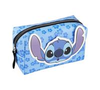 Trousse de toilette Disney Lilo et Stitch 17 cm