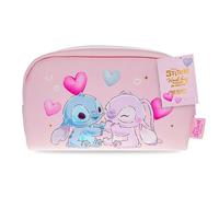 Trousse de toilette Disney Lilo & Stitch I Heart Stitch