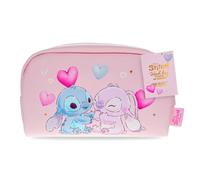 Trousse de toilette Disney Lilo & Stitch I Heart Stitch