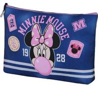 Trousse de toilette Disney Minnie Varsity
