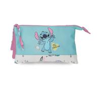 Trousse de toilette Disney Stitch Little Destruction Joumma Bags