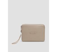 Trousse De Toilette Dorée Havaianas Beach Necessaire Glitter 4147274-golden