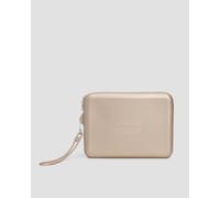 Trousse De Toilette Dorée Havaianas Beach Necessaire Metallic 4140561-champagne