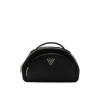 Trousse de toilette double zip femme Guess Beauty Violet TU