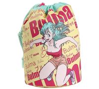 Trousse de toilette Dragon Ball Bulma Cyp Brands