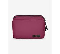 Trousse de toilette Eastpak Mavis rose foncé noir