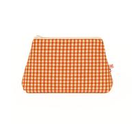 Trousse De Toilette En Coton Bio Vichy TU