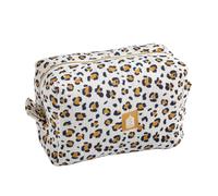 Sauthon Trousse de toilette Léopard