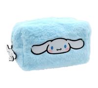 Trousse de toilette en peluche Hello Kitty Cinnamoroll Prenez soin de vous