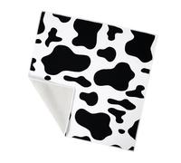 Trousse de Toilette en Tissu Dense, Fermeture d ' identité, Organisation à Plusieurs Couches, Substance imperméable pour Les touristes, spécialistes, Trousse de Maquillage adhésive d ' identité