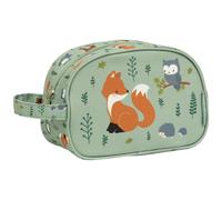 Trousse de Toilette Enfant Amis de la forêt - A Little Lovely Company