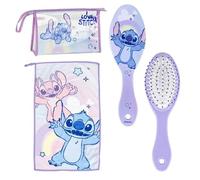 Trousse de toilette enfant Cerda Disney Stitch Violet TU