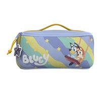 Trousse de toilette enfant Cyp Brands Bluey Bleu 23x11x11 cm