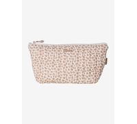 VERTBAUDET Trousse de toilette enfant en gaze de coton Lovely Leo TU