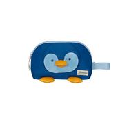 Trousse de toilette enfant Samsonite Happy Sammies Bleu TU