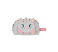 Trousse de toilette enfant Samsonite x Disney Marie Gris TU