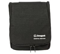 Trousse de toilette Essential Wash Bag Snugpak - Black