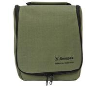 Trousse de toilette Essential Wash Bag Snugpak - Olive