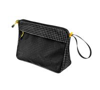 Trousse de toilette étanche - Mallette de maquillage en plein air, sac multifonctionnel de grande capacité | Sac cosmétique portable, organisateur de toilettes pour le bureau à domicile et l'essentiel