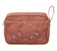 Fresk Raincoat Cosmetic Bag Marron Enfants