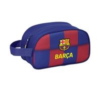Trousse de Toilette FC Barcelone, carnets Barça ou Carpesanos Design Unique - Matériel Scolaire FBarça Licence Officielle Tmprada 25/26