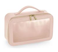 Trousse de toilette femme Bag Base Rose TU