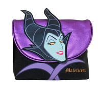 Trousse de toilette femme Cerda Disney Villains Malefica Noir TU