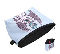 Trousse de Toilette Femme Motif Infirmier Sac Cosmétique de Voyage Pratique et Spacieux Organiseur Accessoires Robuste et Design