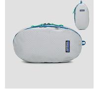 Trousse de toilette femmes Patagonia BLACK HOLE CUBE 3L Blanc Unique