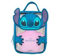 Beauty Case De Bain Stitch BLEU | UNISEX CERDà