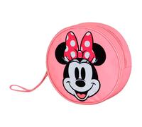 Trousse de toilette fille Karactermania Minnie Rose 23x21x7 cm