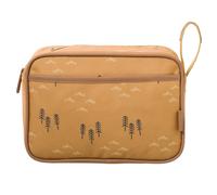 Fresk Arrows Raincoat Cosmetic Bag Beige Enfants