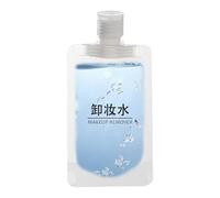 Trousse de Toilette Format, Sacs d'emballage de liquides Portables | Accessoires de rechargeables pour shampoing, après-shampooing, lotion, maquillage, co