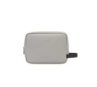Trousse de toilette Gaston Luga Spläsh Beige 16x22x7.5 cm