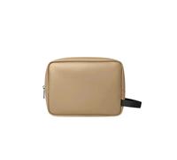 Trousse de toilette Gaston Luga Spläsh Beige 16x22x7.5 cm