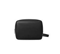 Trousse de toilette Gaston Luga Spläsh Noir 16x22x7.5 cm