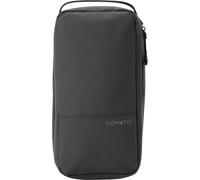 Gomatic Trousses de toilette noir, Taille One Size