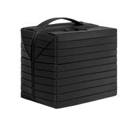 Trousse de toilette grand sac de maquillage de voyage, doublure imperméable portable grande capacité organisateur | petits sacs de maquillage | pour la famille, les amis, les collèges, la maison, la