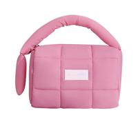 Trousse de toilette | Grande capacité en forme de bouffante | Trousse de toilette pour femme pour son anniversaire, vif, Refer to description, Unisexe