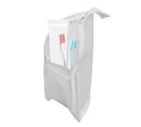 Trousse De Toilette Grande Capacité Séparation Humide Et Sec