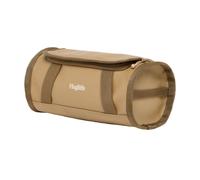 Trousse de toilette HAGLOFS Lava travel tube (Oak Brown / TeakBrown ) Mixte 1-SIZE