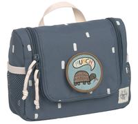 Trousse de toilette happy prints bleu nuit