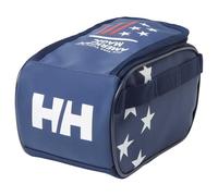 Helly Hansen American Magic Wash Bag 2.0 Bleu STD