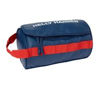 Helly Hansen Trousse de toilette Wash Bag 2 Bleu/Rouge